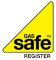 Gas Safe Logo